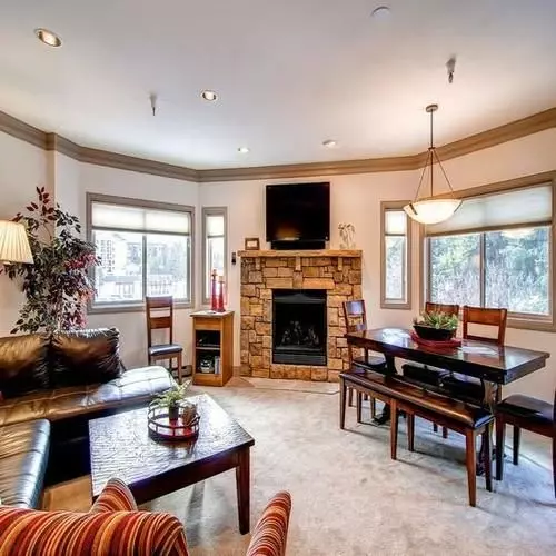 هتل Village At Breckenridge Chateaux #1024
