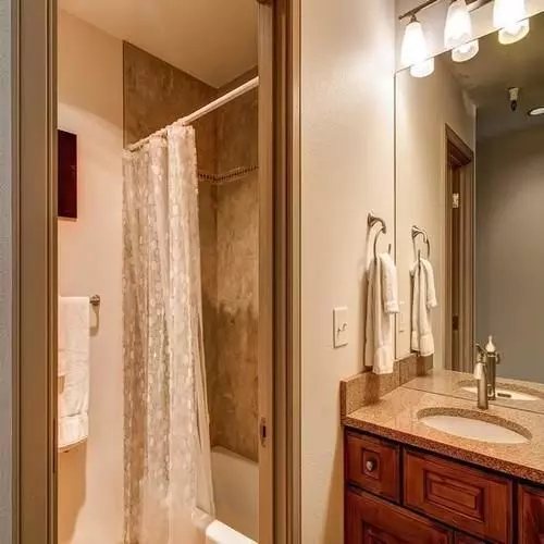 هتل Village At Breckenridge Chateaux #1024