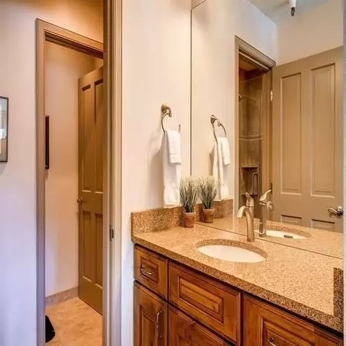 هتل Village At Breckenridge Chateaux #1024