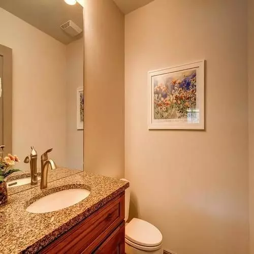 هتل Village At Breckenridge Chateaux #1024