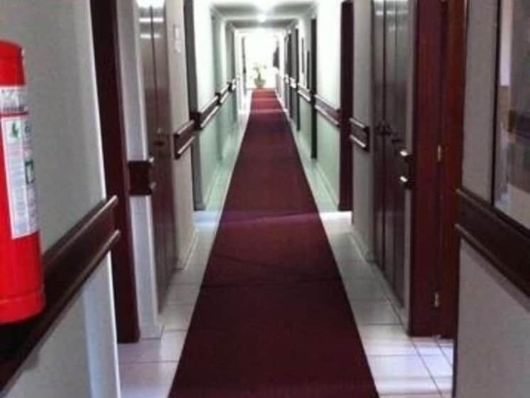 ホテル Villas Boas