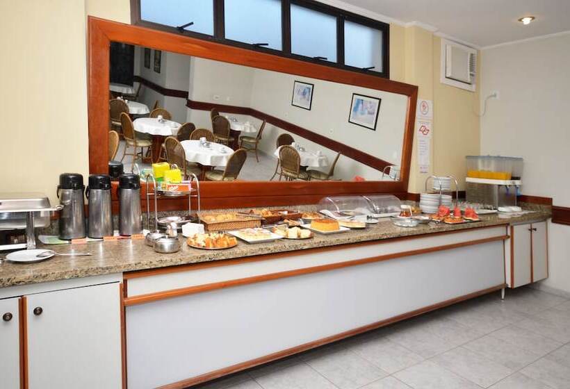 ホテル Villas Boas