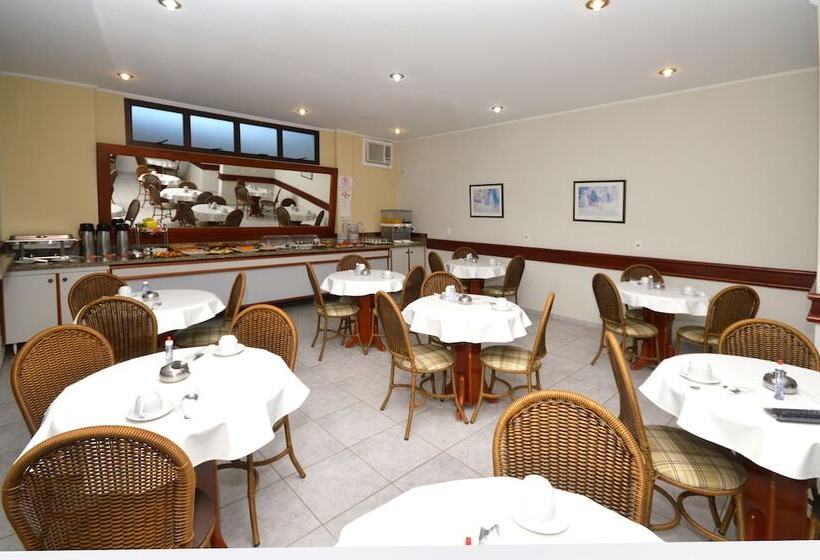 ホテル Villas Boas