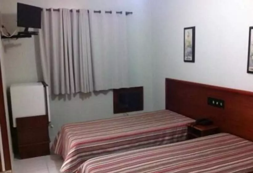 ホテル Villas Boas