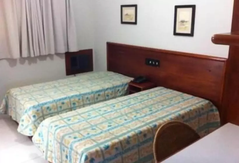 ホテル Villas Boas
