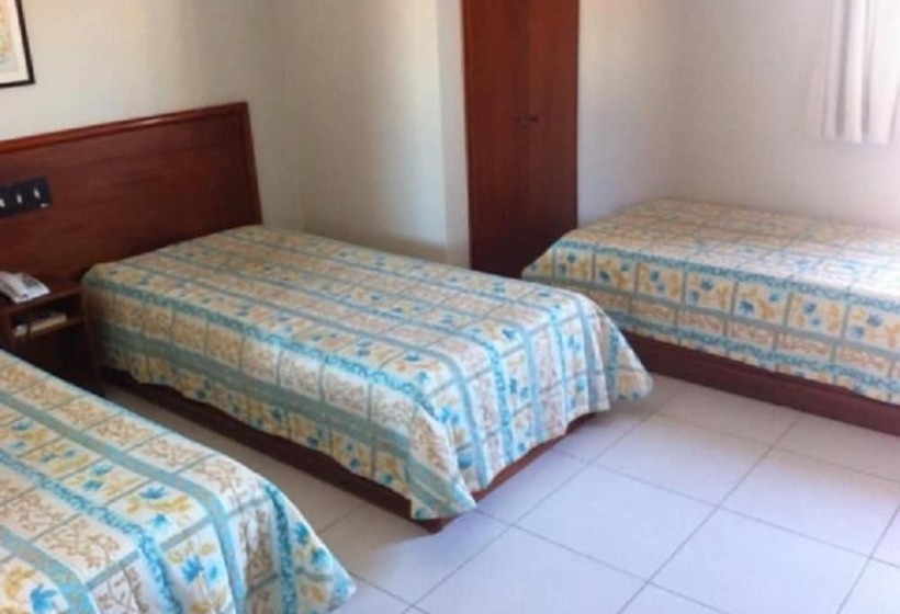 ホテル Villas Boas