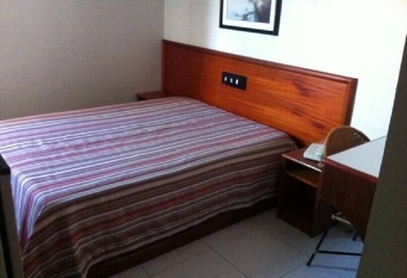 ホテル Villas Boas