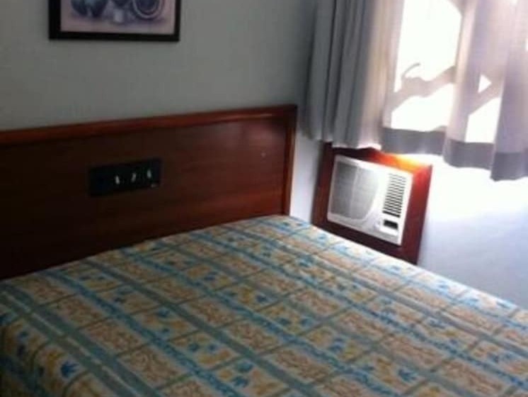 ホテル Villas Boas