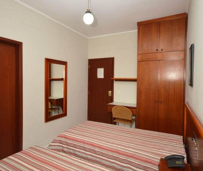 ホテル Villas Boas