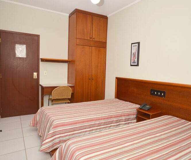 ホテル Villas Boas