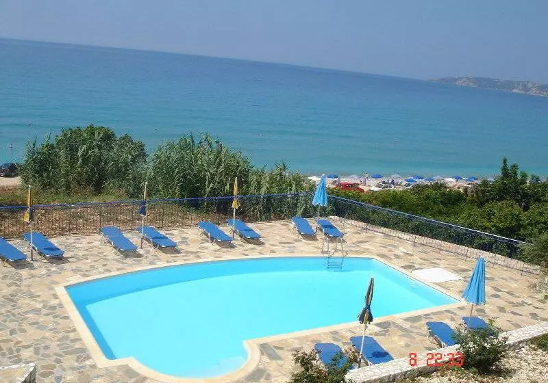 Milos Studios