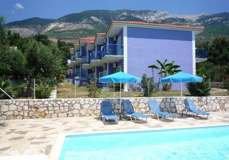 Milos Studios