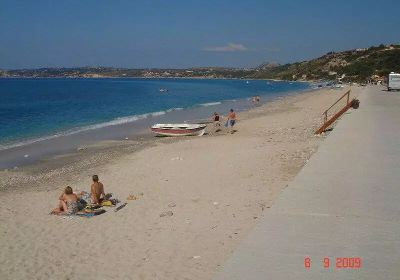 Milos Studios