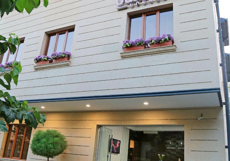 My Hotel Yerevan