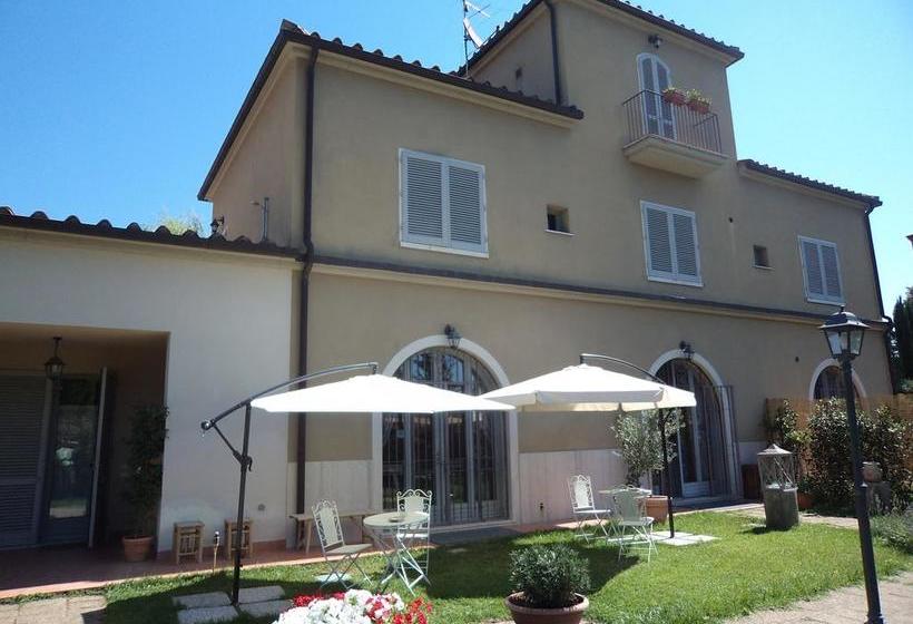 Sogno D’oro B&b