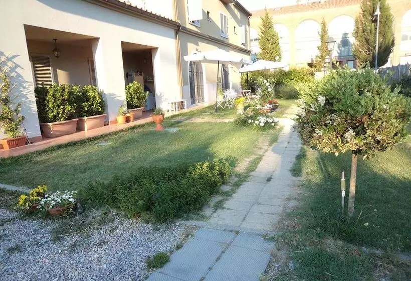 Sogno D’oro B&b