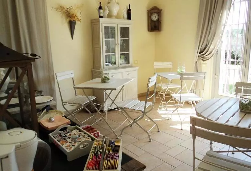 Sogno D’oro B&b