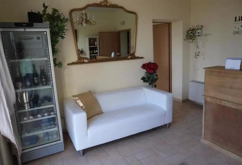 Sogno D’oro B&b
