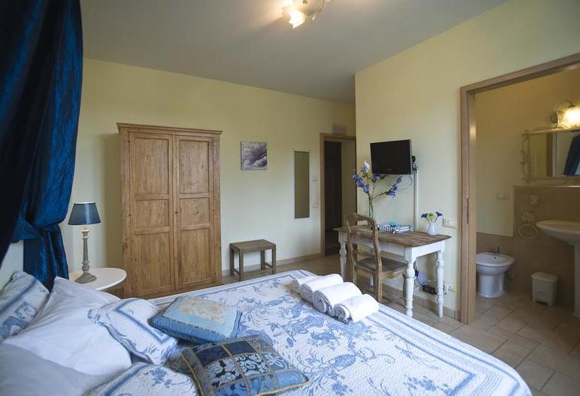 Sogno D’oro B&b