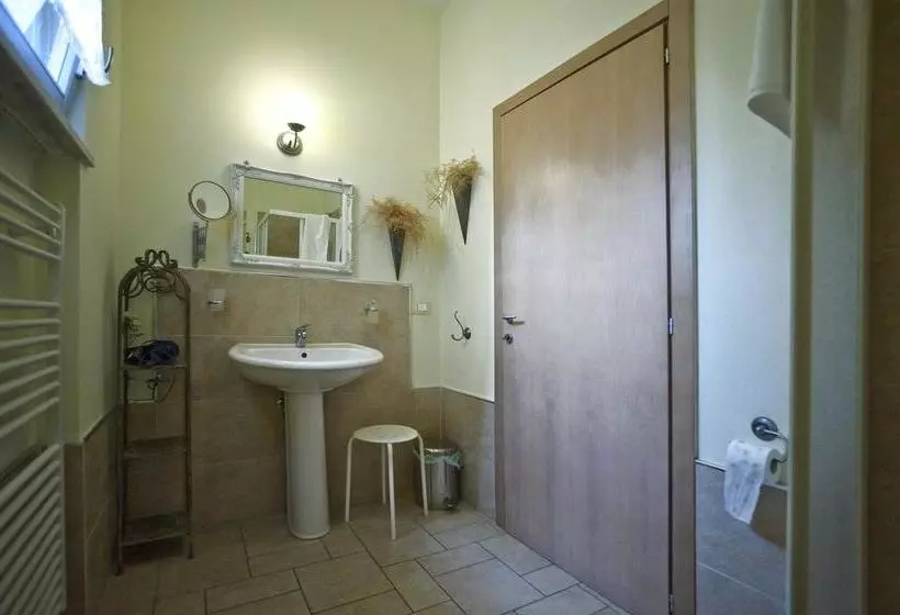 Sogno D’oro B&b