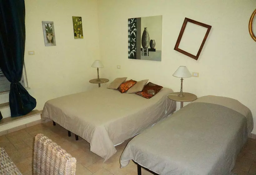 Sogno D’oro B&b