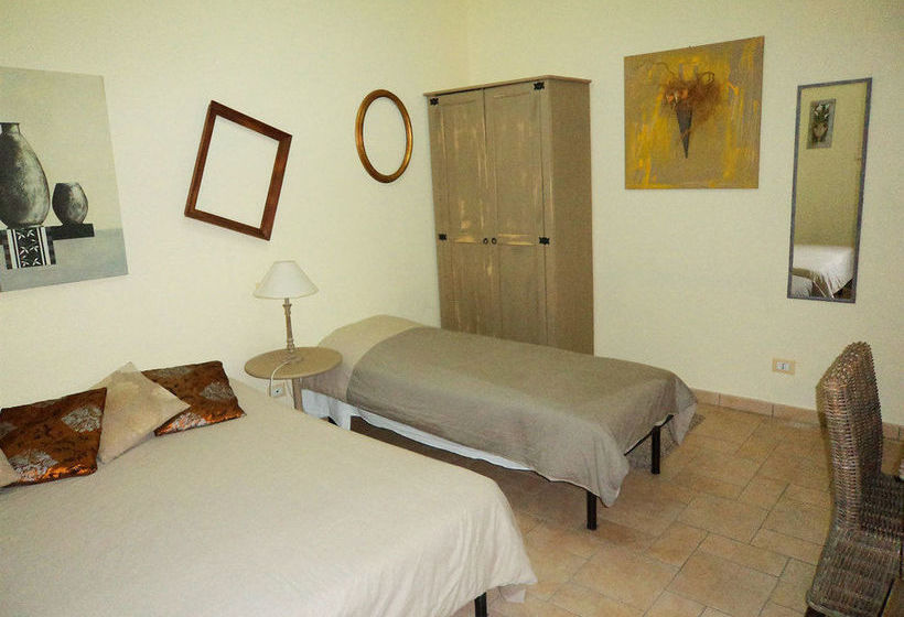 Sogno D’oro B&b