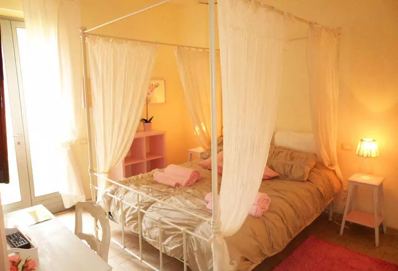 Sogno D’oro B&b