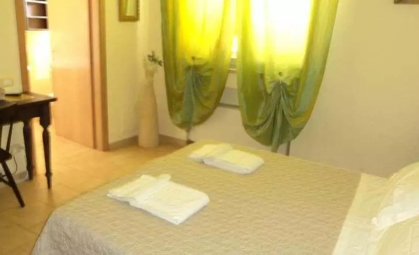 Sogno D’oro B&b
