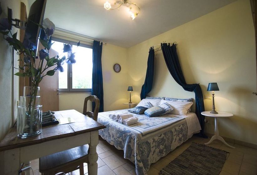 Sogno D’oro B&b