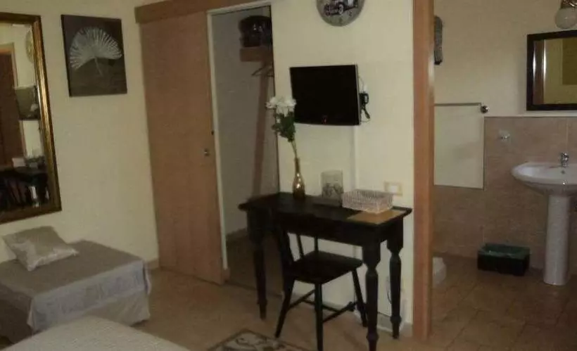Sogno D’oro B&b