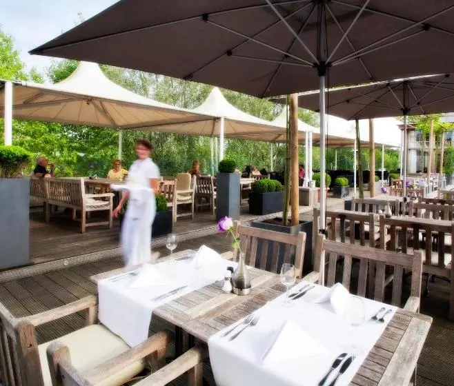 Van Der Valk Hotel Drongen