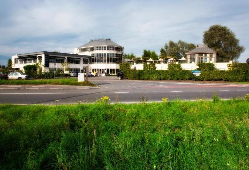 Van Der Valk Hotel Drongen