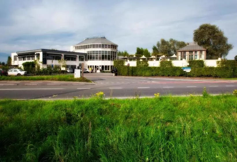 Van Der Valk Hotel Drongen