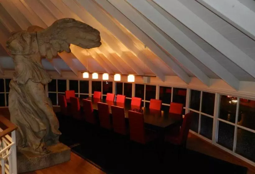Van Der Valk Hotel Drongen