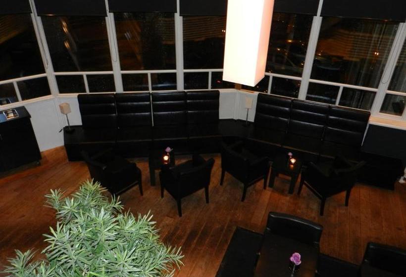 Van Der Valk Hotel Drongen