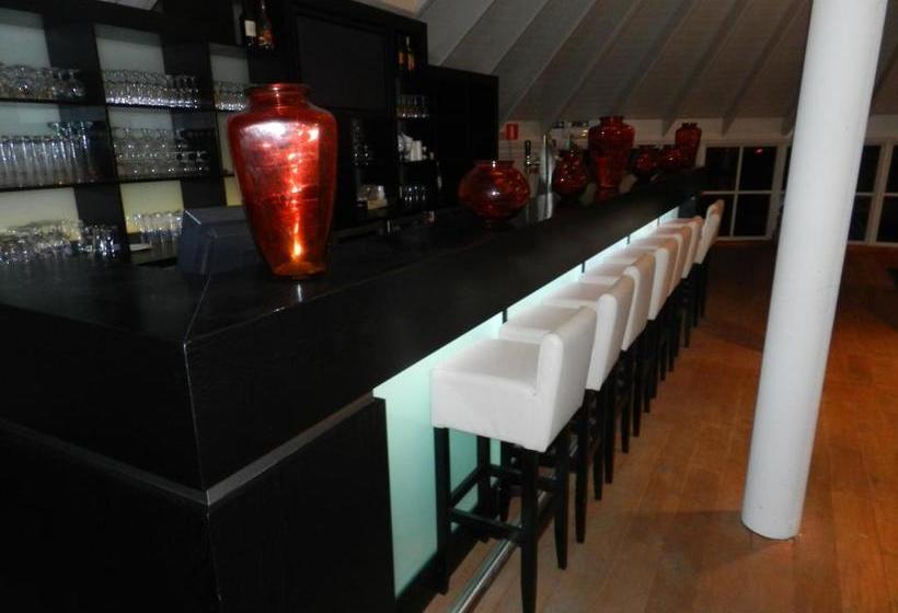 Van Der Valk Hotel Drongen