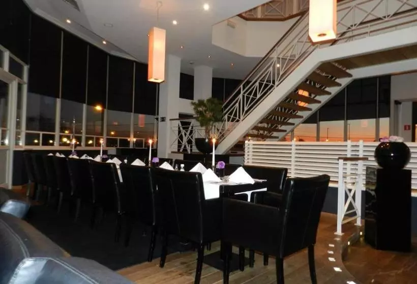 Van Der Valk Hotel Drongen