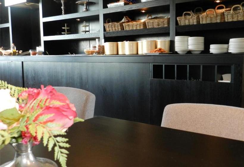 Van Der Valk Hotel Drongen