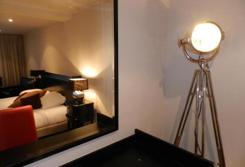 Van Der Valk Hotel Drongen