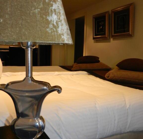 Van Der Valk Hotel Drongen