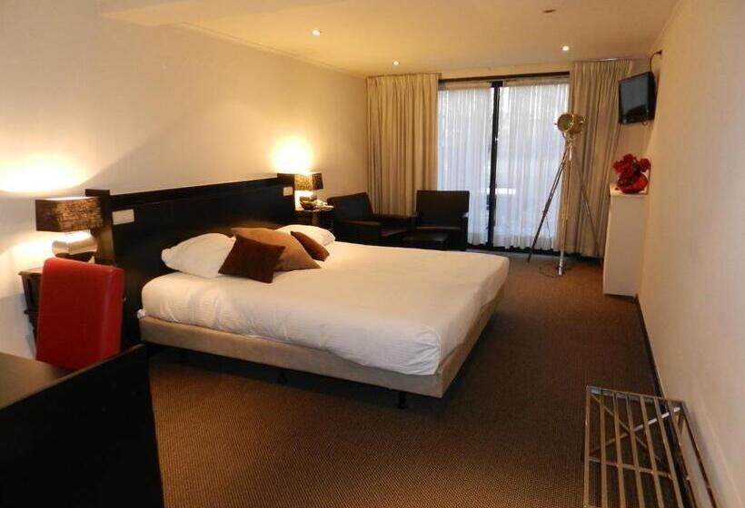 Van Der Valk Hotel Drongen