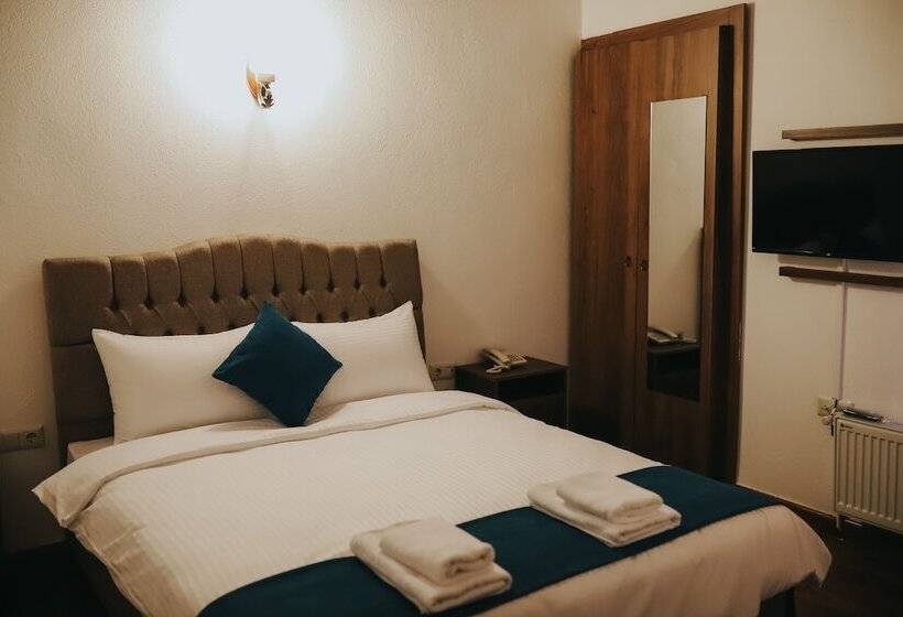 Fibar Hotel Zincirlihan