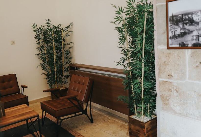 Fibar Hotel Zincirlihan