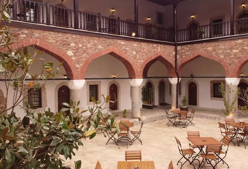 Fibar Hotel Zincirlihan