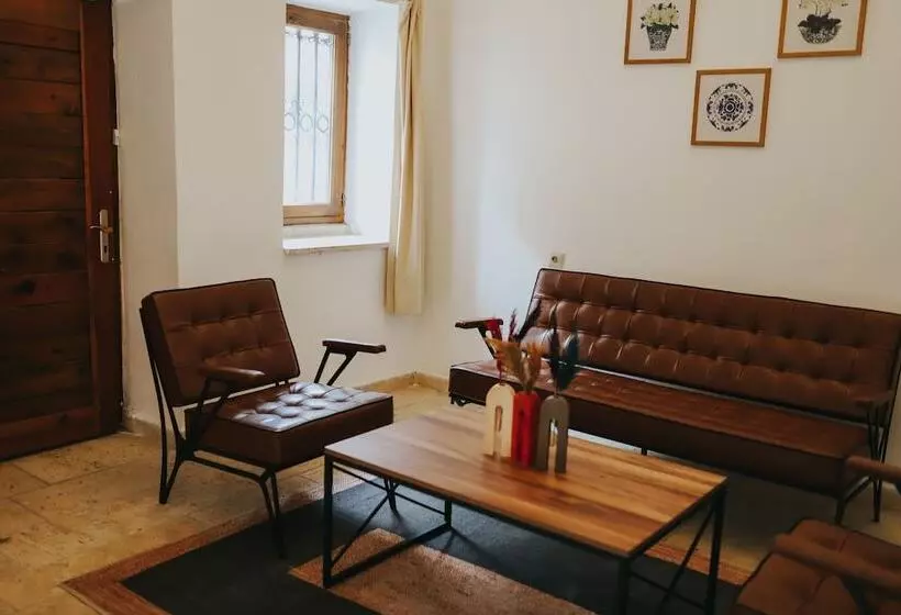 Fibar Hotel Zincirlihan