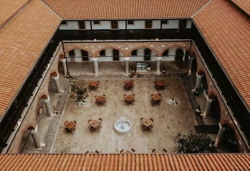 Fibar Hotel Zincirlihan
