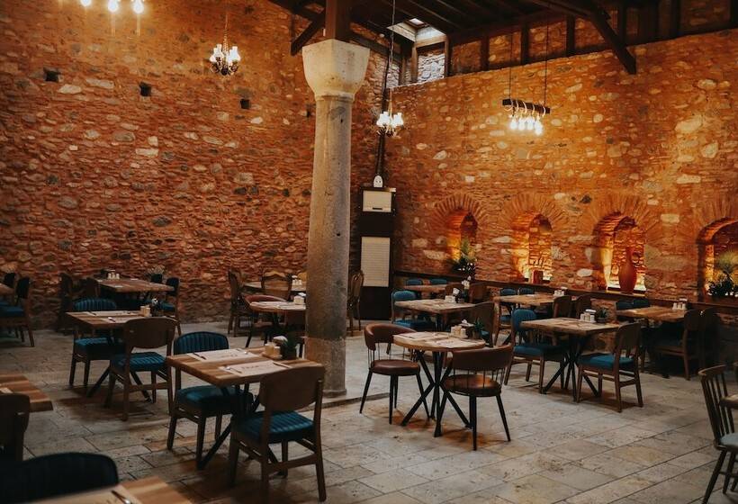 Fibar Hotel Zincirlihan