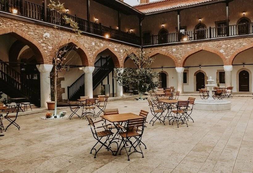 Fibar Hotel Zincirlihan