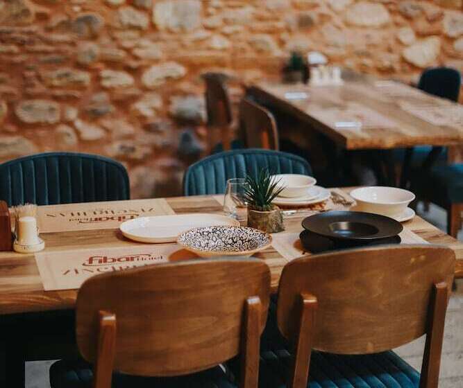 Fibar Hotel Zincirlihan