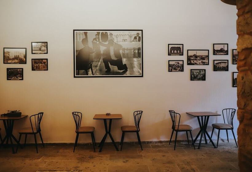 Fibar Hotel Zincirlihan